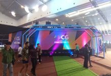 Event WCG Festival 2024 Sukses Digelar, Diramaikan Lebih dari 40.000 Pengunjung Selama 2 Hari!