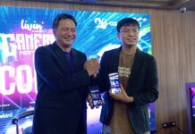 Bank Mandiri Gelar Event Gamer Bertajuk Livin’ Gamers Festival 2024! Bank Mandiri