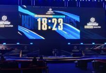 Hari Kedua HOK Championship 2024 Indonesia Qualifier Finals Stage: Gugurnya Tim Harapan Penonton Dalam Sehari Honor Of Kings