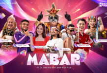 Intip Video Musik MABAR dari Game MLBB mabar