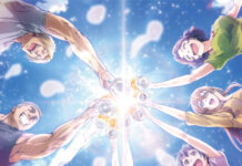 Anime Grand Blue Siap Lanjut ke Season 2 Grand Blue Dreaming