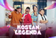Rayakan 8th Anniversary Gamenya, MLBB Hadirkan Event & Serial Web Drama Komedi Pertama!