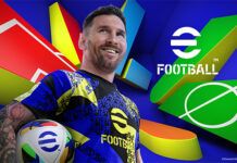 Sambut Musim 24/25, eFootball™ 2025 Hadirkan Update Fitur & Event Terbaru! efootball 2025