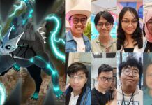 Kaiju No. 8 Ada Dubbing Indonesianya Kaiju Hachigo
