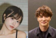 selebriti jepang kontroversi