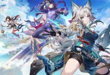 Honkai: Star Rail Versi 2.5 Dirilis, Ungkap Petualangan dan Rekan Kuat Baru di Xianzhou “Luofu” Honkai: Star Rail v2.5