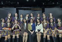 Seluruh Generasi 11 JKT48 Resmi Dipromosikan Ke Member Inti Generasi 11 JKT48