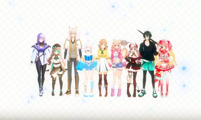 all-talent Re:Memories