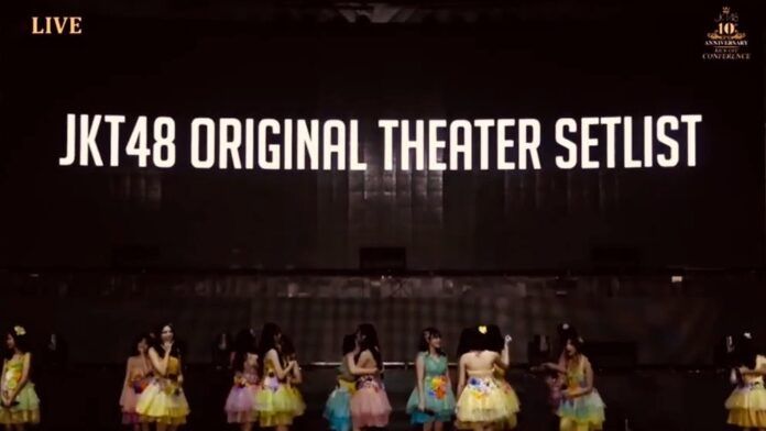 GW9j2OOa8AA6YVX Setlist original JKT48