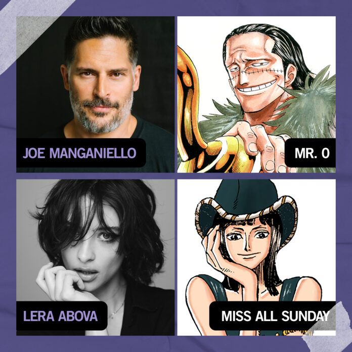 one piece live action one piece