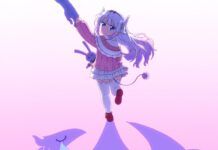 Sambut Film Layar Lebar Kobayashi-san Chi no Maid Dragon: Samishigariya no Ryu miss kobayashi A Lonely Dragon Wants to be Loved