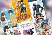 Elex Media Beberkan Bocoran Mengenai Komik-Komik yang Akan Dirilis Minggu Kedua Oktober 2024 bocoran komik oktober 2024