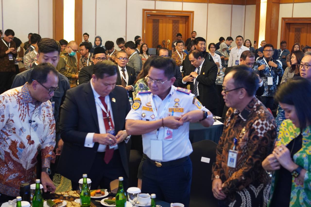 Harapan untuk Masa Depan Transportasi Jakarta