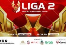 Liga 2 Esports Nasional 2024 Final Week Day 2: Dewa United Academy Kembali Pimpin Klasemen Sementara! Liga Esports Nasional