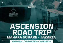Sambut Venue VCT Ascension Pacific 2024 di Jakarta, Akan Ada Bus Gratis PP Menuju Venue VCT Ascension Pacific 2024