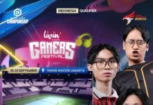 Datang dan Saksikan Final Stages Honor of Kings Championship 2024 Indonesia Qualifier, Gratis!