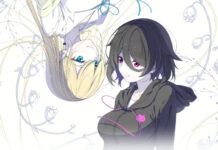 Ulasan Novel Visual Everlasting Flowers: Ketika Diri Ingin Berubah Menjadi Lebih Baik Lagi… evers