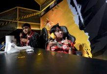 FFWS SEA 2024 Fall Week 4: Bangkitnya Sang Robot Merah ffws sea 2024 fall