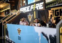 FFWS SEA 2024 Fall Week 5: Tiga Tim Indonesia Pastikan Tiket ke Grand Final! ffws sea 2024 fall