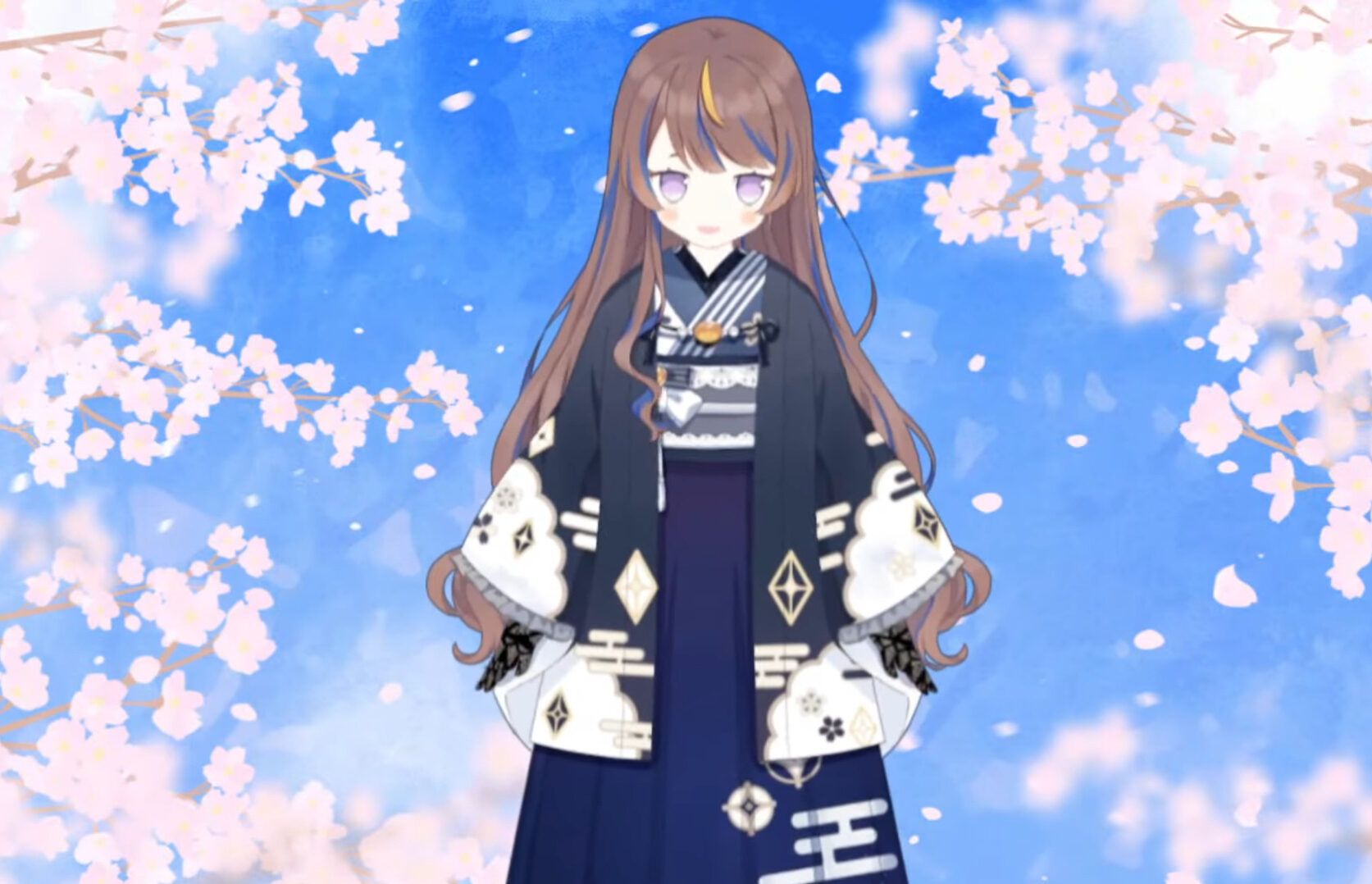 Anya full body
