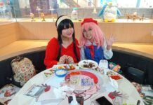 Serunya “Berpesta” Bareng Spy X Family di Multi Toys Multi Toys