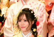 Haruka Komiyama Akan Lulus dari AKB48 AKB48