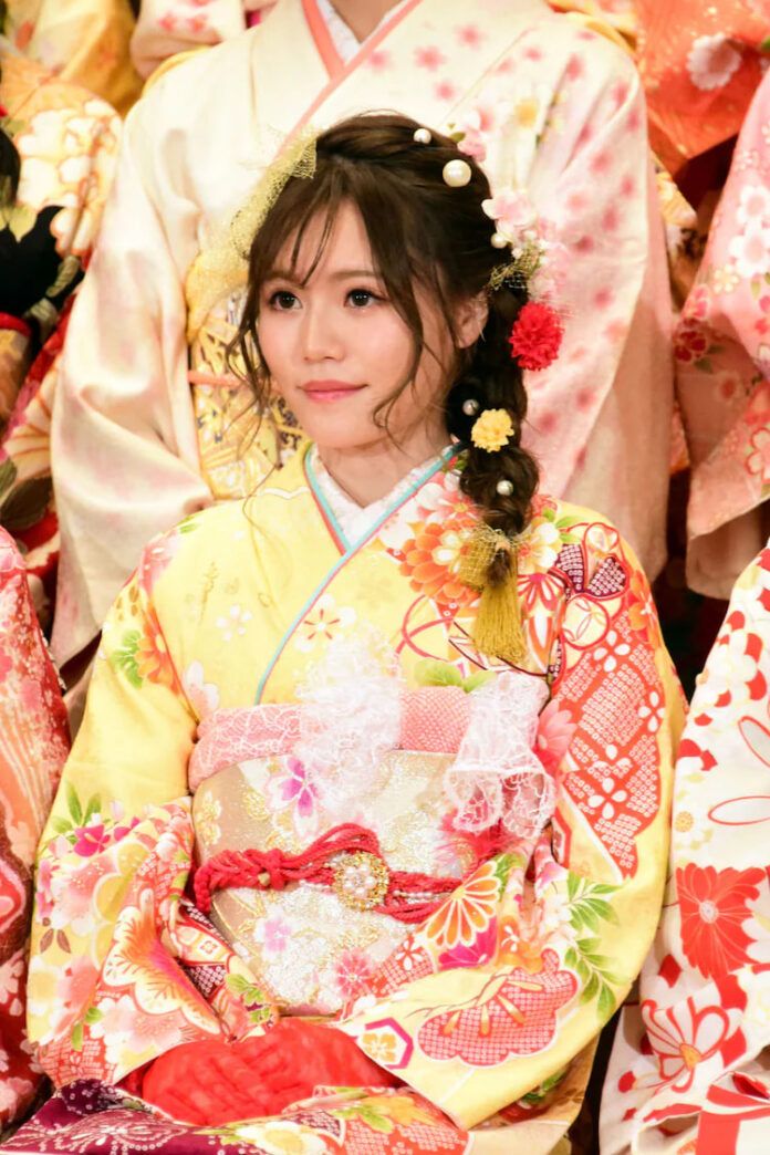 Haruka Komiyama AKB48