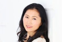 Seiyu Emi Shinohara Tutup Usia Emi Shinohara Tutup Usia