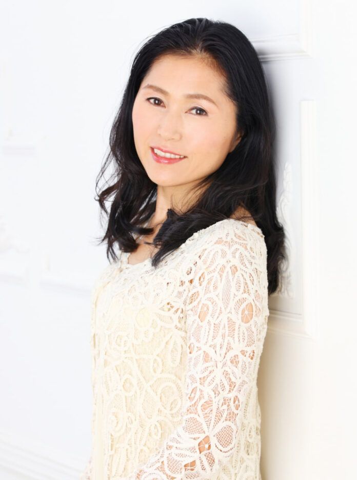 Emi Shinohara Tutup Usia