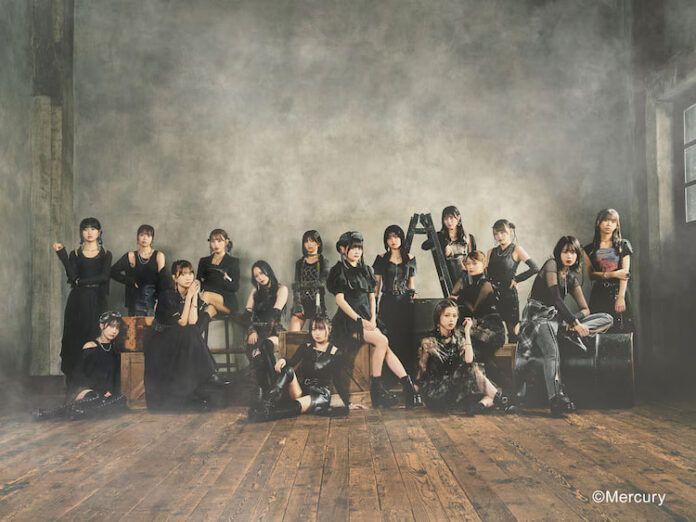 HKT48 Boku wa Yatto Kimi wo Shinpai Dekiru