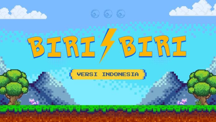 fleurishana biri-biri