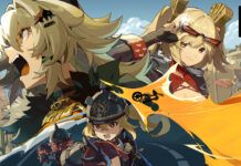 Nantikan Zenless Zone Zero V1.2! Zenless Zone Zero V1.2
