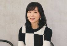 Mariya Takeuchi Siap Merilis Album Terbarunya Precious Days