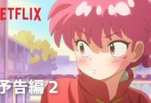 Tayang Oktober 2024, Intip Video Trailer Terbaru Ranma 1/2 Remake Ranma