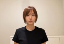 Ai Hongo Akhirnya Pensiun ai hongo rehat dari aktivitas