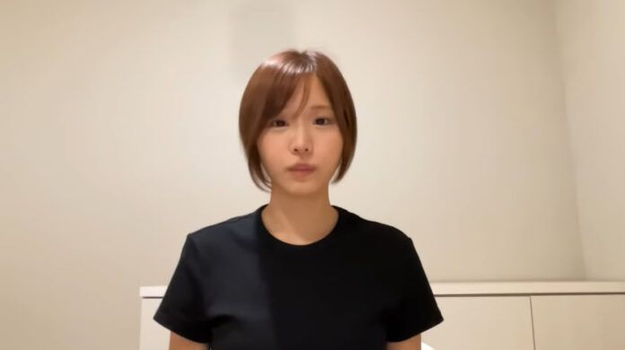 ai hongo rehat dari aktivitas ai hongo rehat dari aktivitas