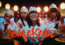 Intip Video Musik Terbaru ATARASHII GAKKO, Omakase Omakase