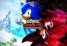 Ayo Nonton Sonic x Shadow Generations: Dark Beginnings Sonic x Shadow Generations: Dark Beginnings sonic shadow