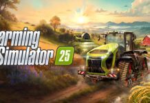 Mengintip Tanaman-Tanaman Baru di Farming Simulator 25 Farming Simulator