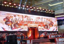 14 Tim Bertanding Merasa Tertantang Dengan Format Baru Liga 1 Esports Nasional 2024! hasil pertandingan esports hari ini