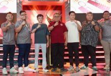 Liga 1 Esports Nasional 2024 Resmi Dibuka: The Real Battle Begins!