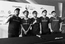 Liga 1 Esports Nasional 2024: Kings Dijatuhi Pinalti Selama 2 Match! Liga Esports Nasional