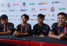 Liga 1 Esports Nasional 2024: Mahadewa Akui Walau Satu Markas Tapi Tidak Pernah Scrim Bareng!