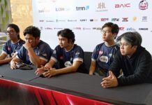 Liga 1 Esports Nasional 2024 Week 2 Day 5: EVOS Holy Semakin Tak Terkalahkan! Liga Esports Nasional