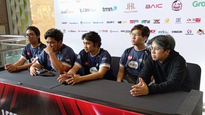 Liga 1 Esports Nasional Liga Esports Nasional