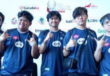 Liga 1 Esports Nasional 2024 Week 2 Day 6: EVOS Holy Berhasil Tumbangkan Dewa United Hades!
