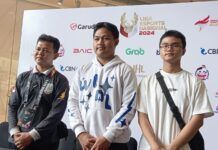SMA Plus PGRI Cibinong Menyambut Positif Liga Esports Nasional 2024!
