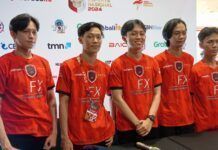 Liga 1 Esports Nasional 2024 Week 3 Day 1: HFX Esports Menang Untuk Pertama Kalinya, Winstreak EVOS Holy Akhirnya Pecah!