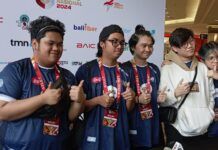 Liga 1 Esports Nasional 2024 Week 3 Day 4: EVOS Holy Semakin Mantap Di Pucuk!