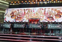 Mari Mengenal 6 Tim Yang Siap Berjuang Di Playoff LEN 2024! liga esports nasional len 2024